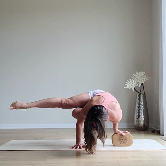 Yoga Props – HEAL & GROW