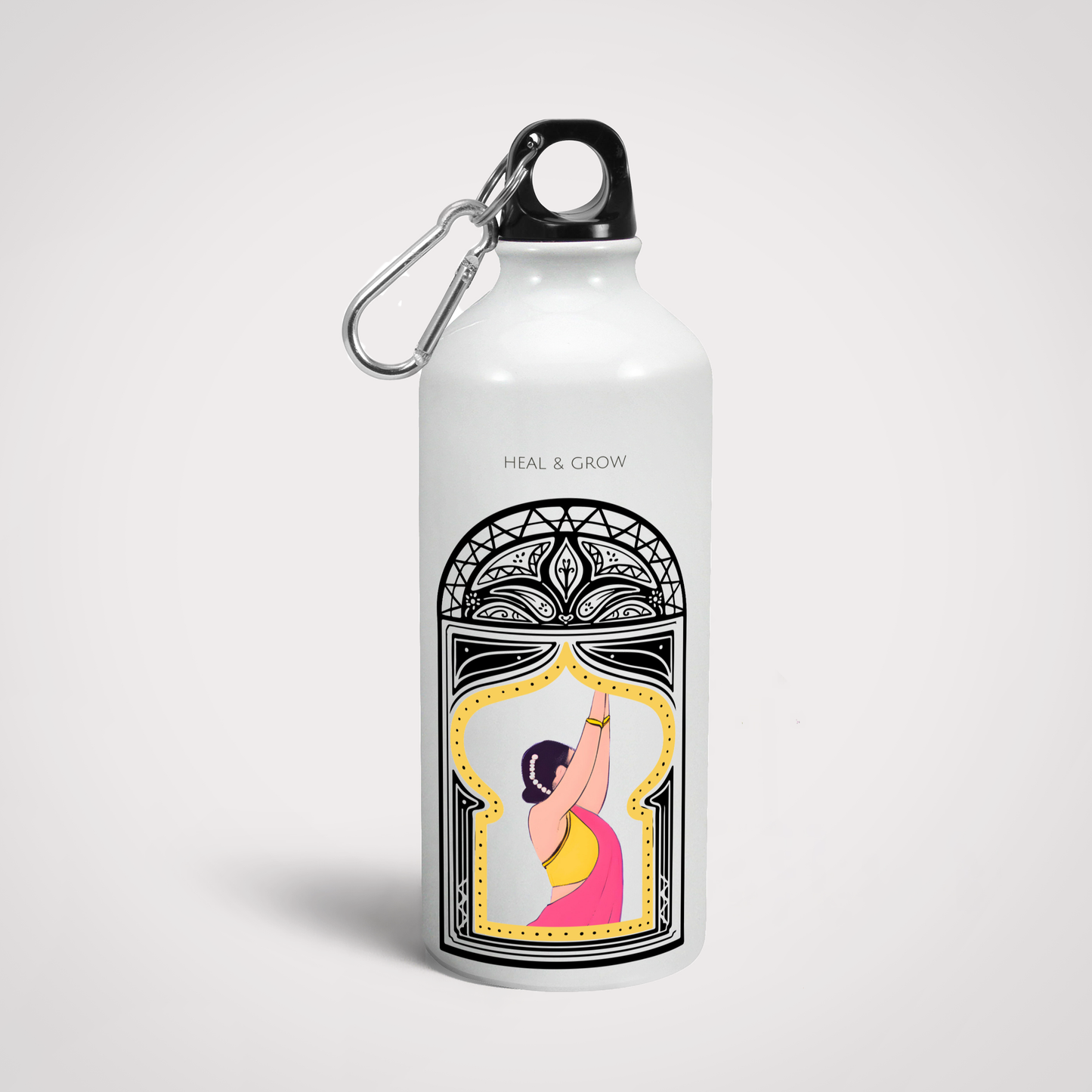 The Window Water Bottle (750ml)