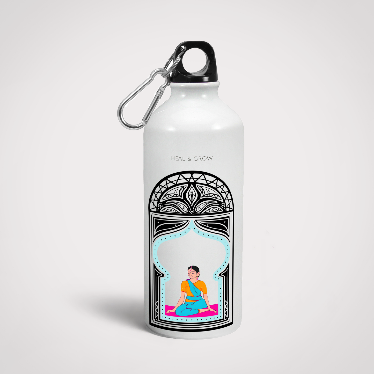 The Window Water Bottle (750ml)