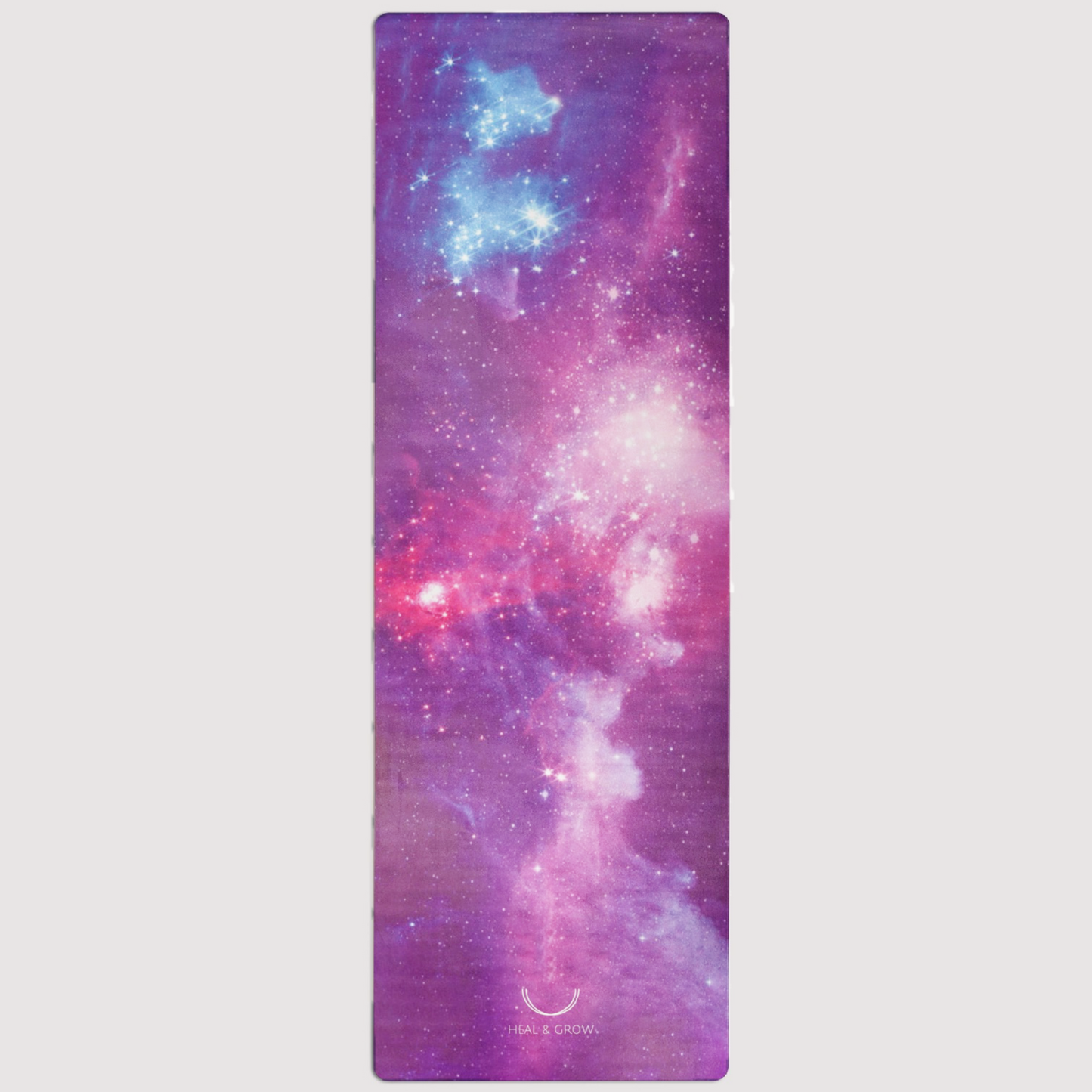 Foldable Eminent Cosmos Yoga Mat (1.5mm)