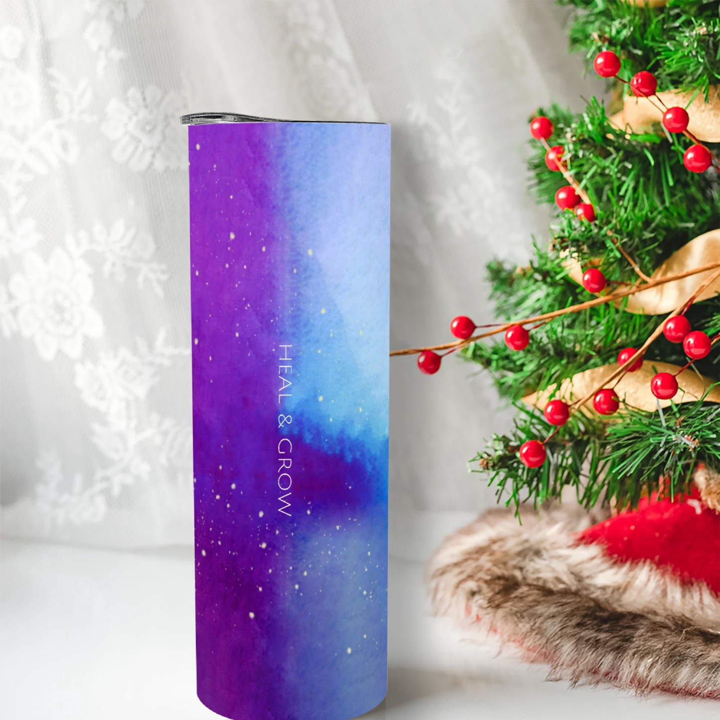 Hydrate Hot/Cold Flask (900ml)