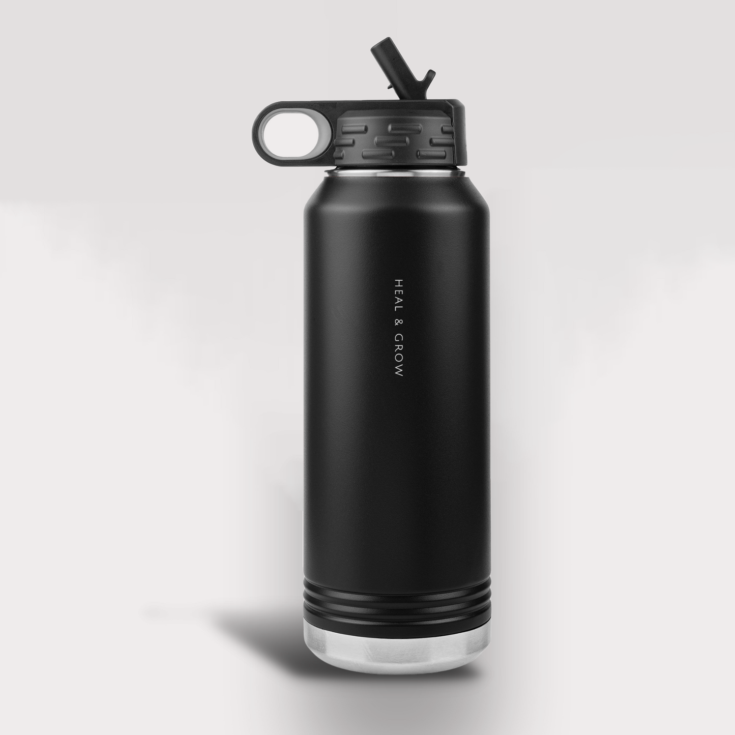 On the Go Sport Bottle (1L)