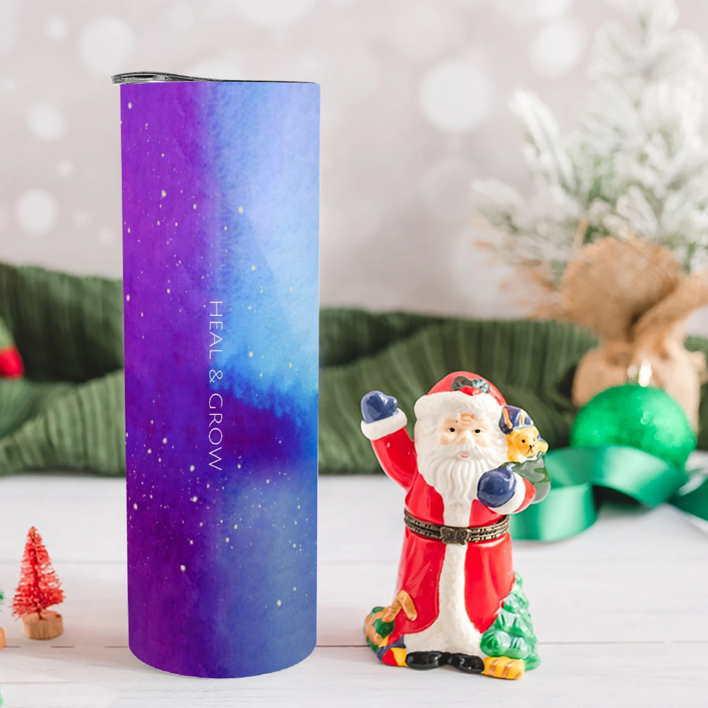 Hydrate Hot/Cold Flask (900ml)