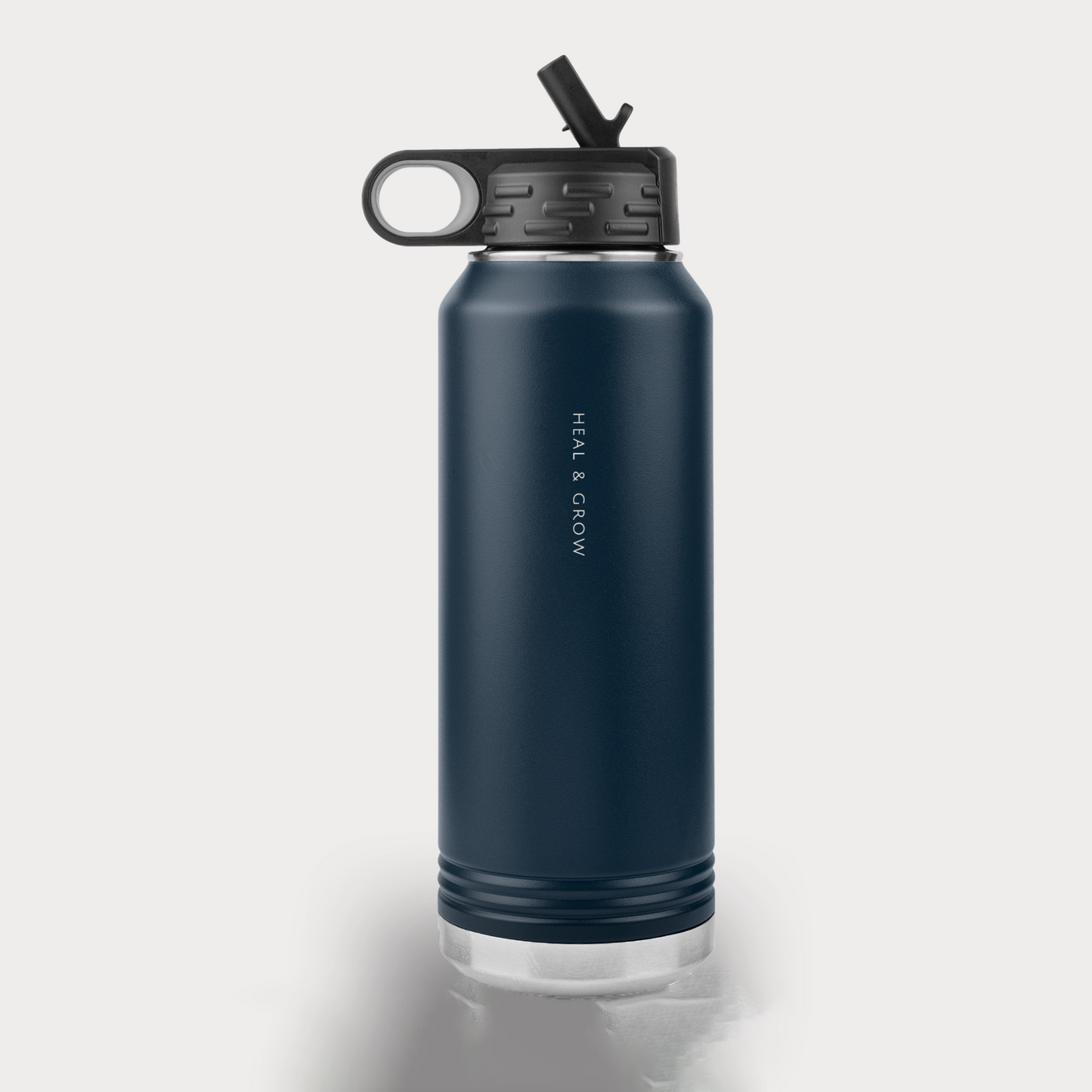On the Go Sport Bottle (1L)
