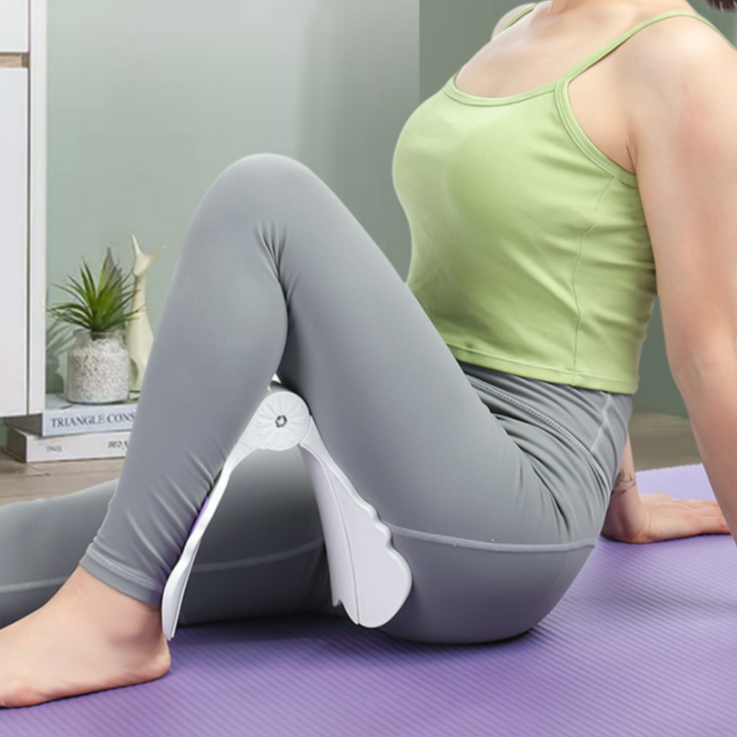 Every Muscle Opening Trainer