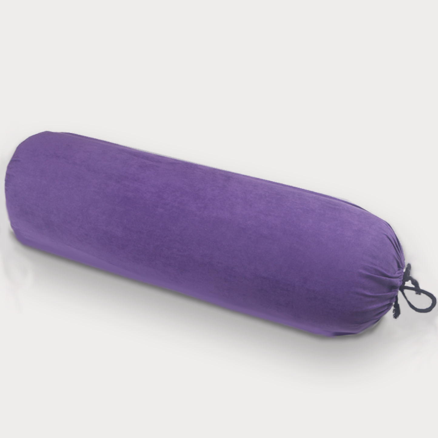 Classic Cylindrical Yoga Meditation Bolster