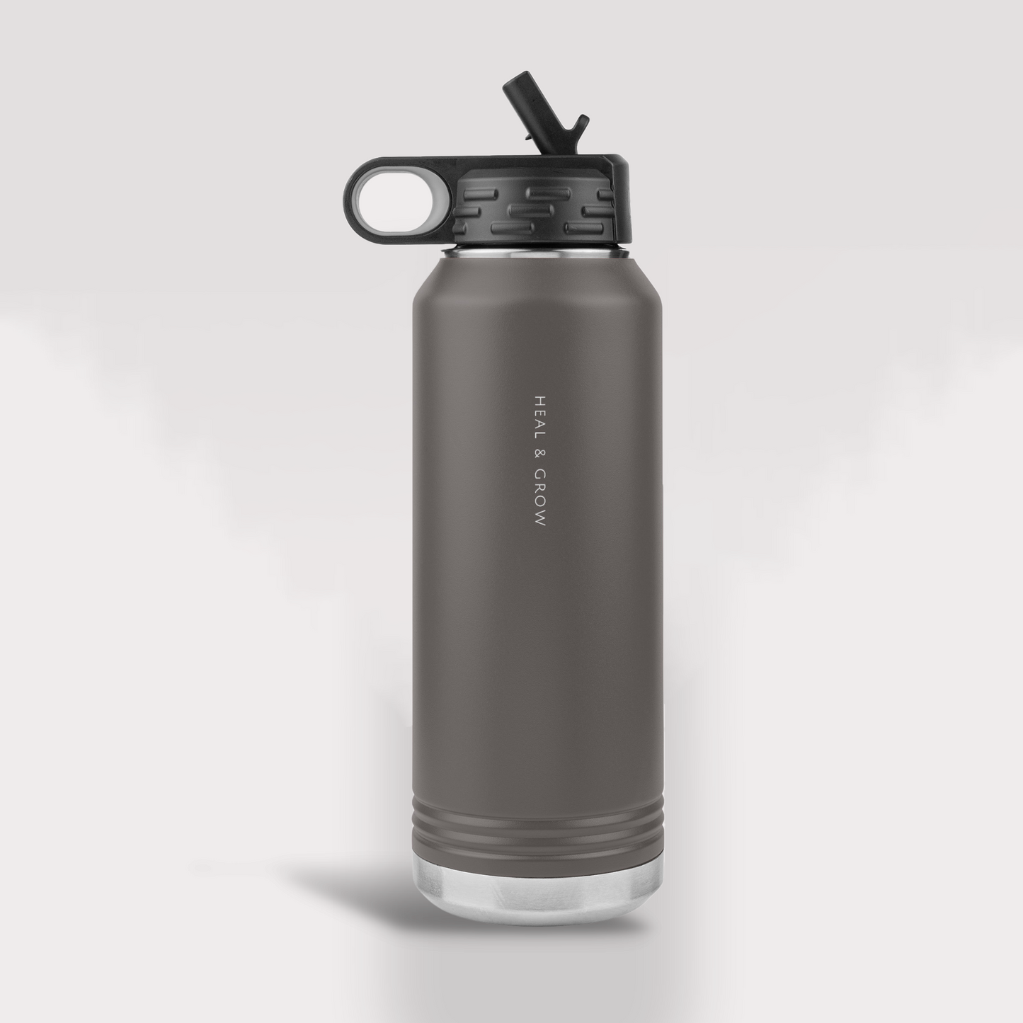On the Go Sport Bottle (1L)