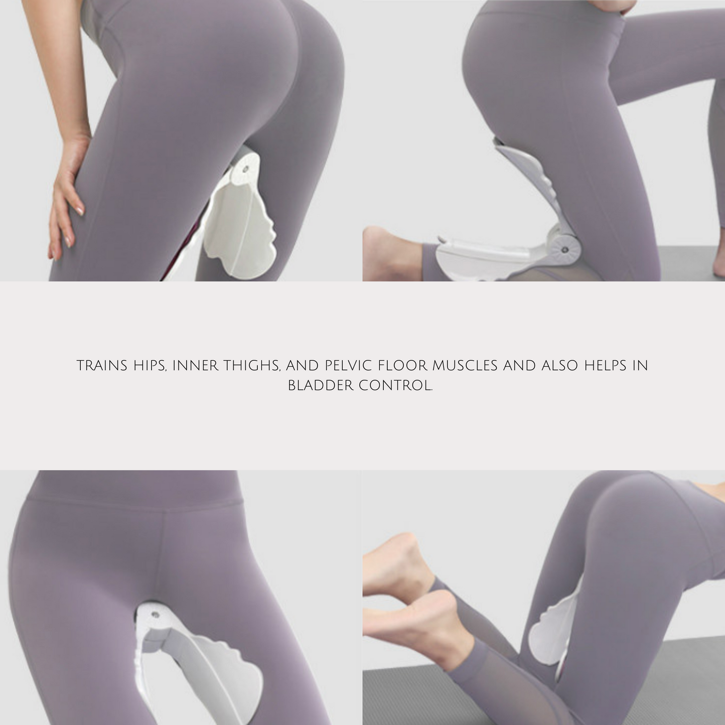 Every Muscle Opening Trainer