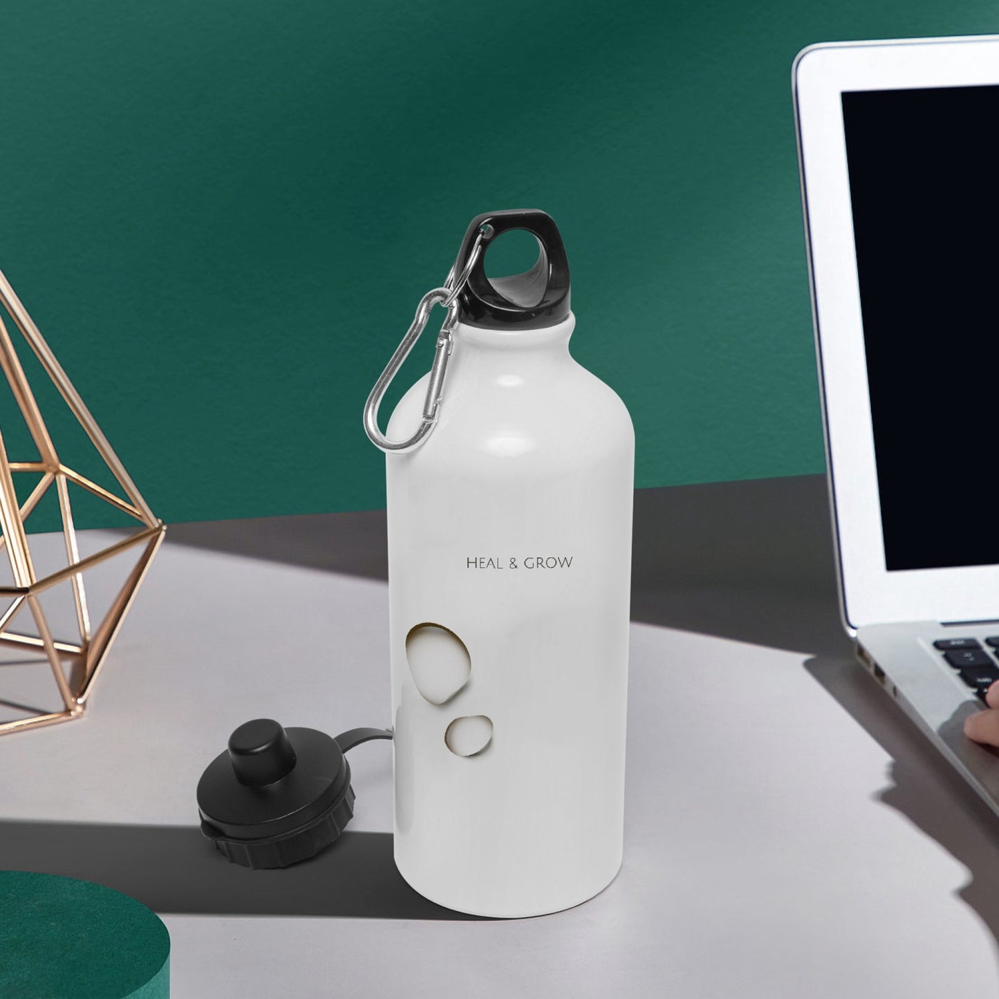 Fit For You Water Bottle (600ml)