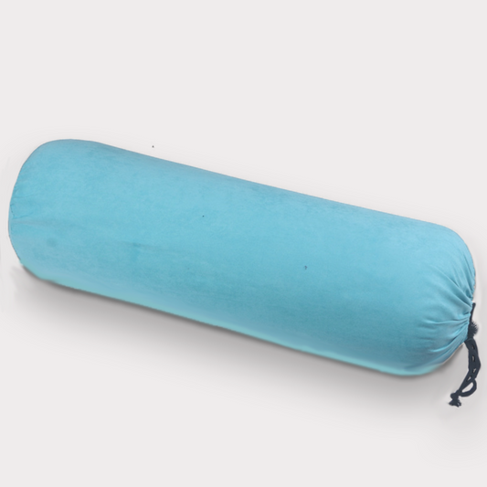 Classic Cylindrical Yoga Meditation Bolster