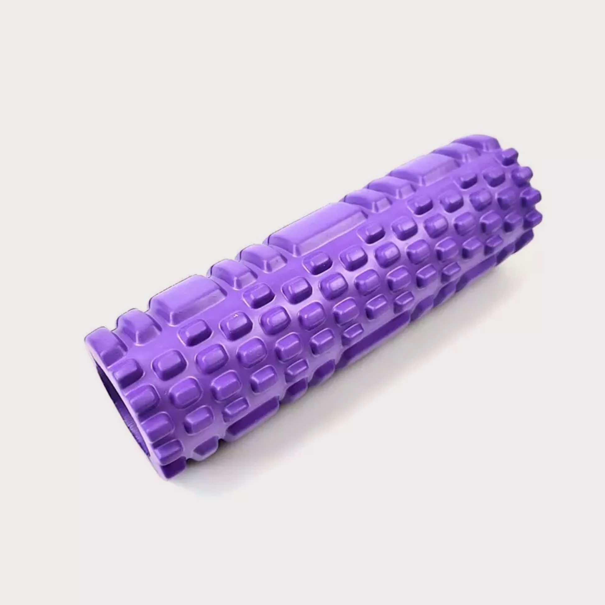 Deep Tissue Massage Yoga Roller HEAL & GROW
