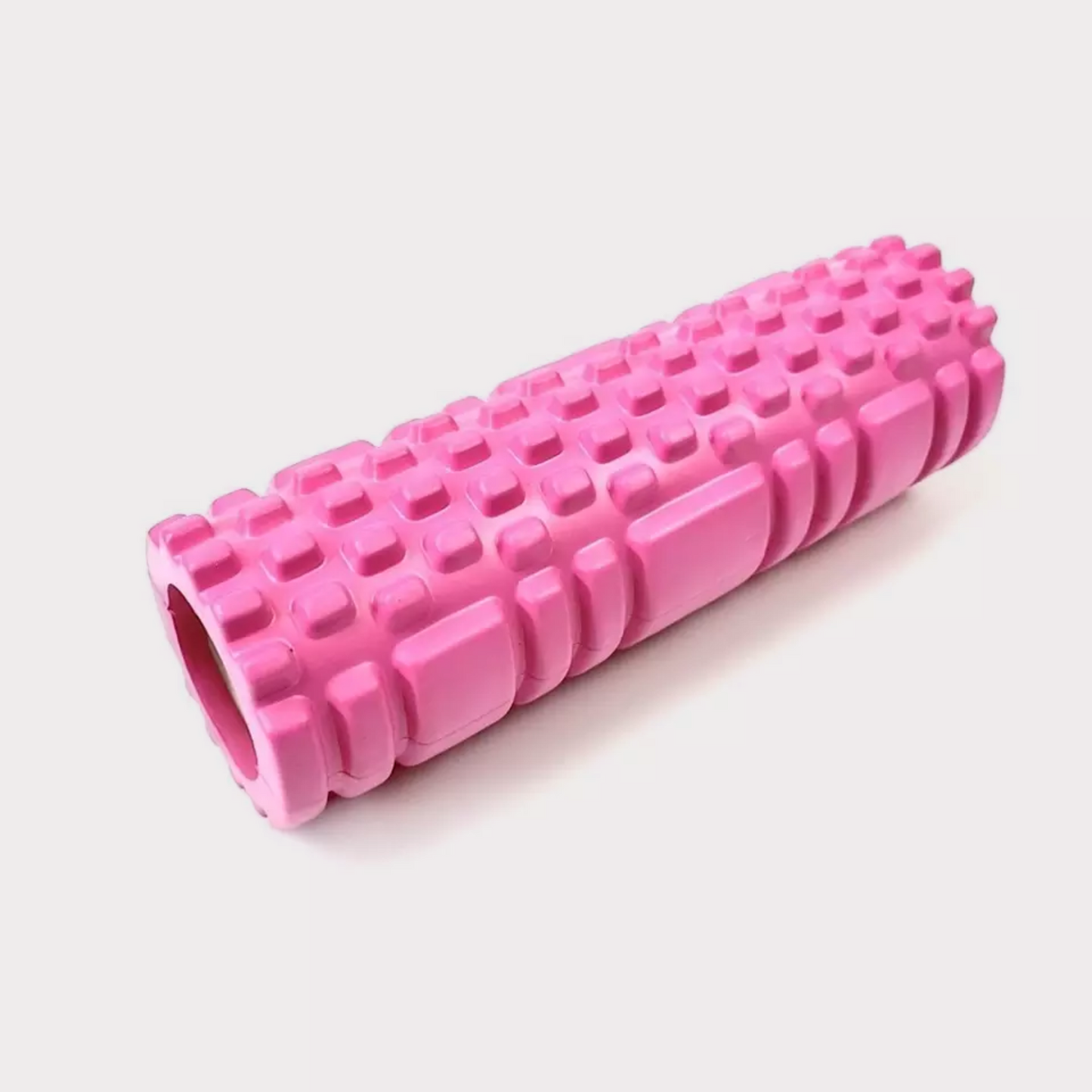 Deep Tissue Massage Yoga Roller HEAL & GROW