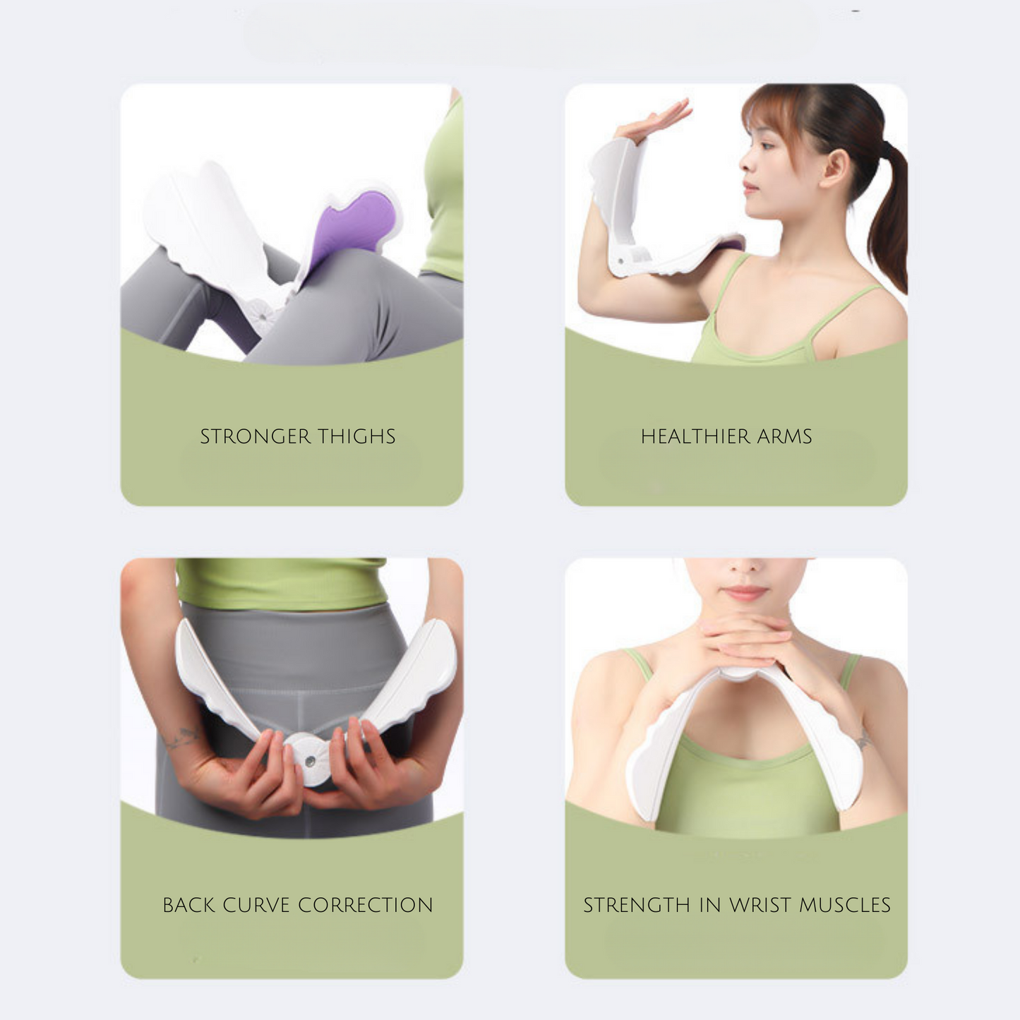 Every Muscle Opening Trainer