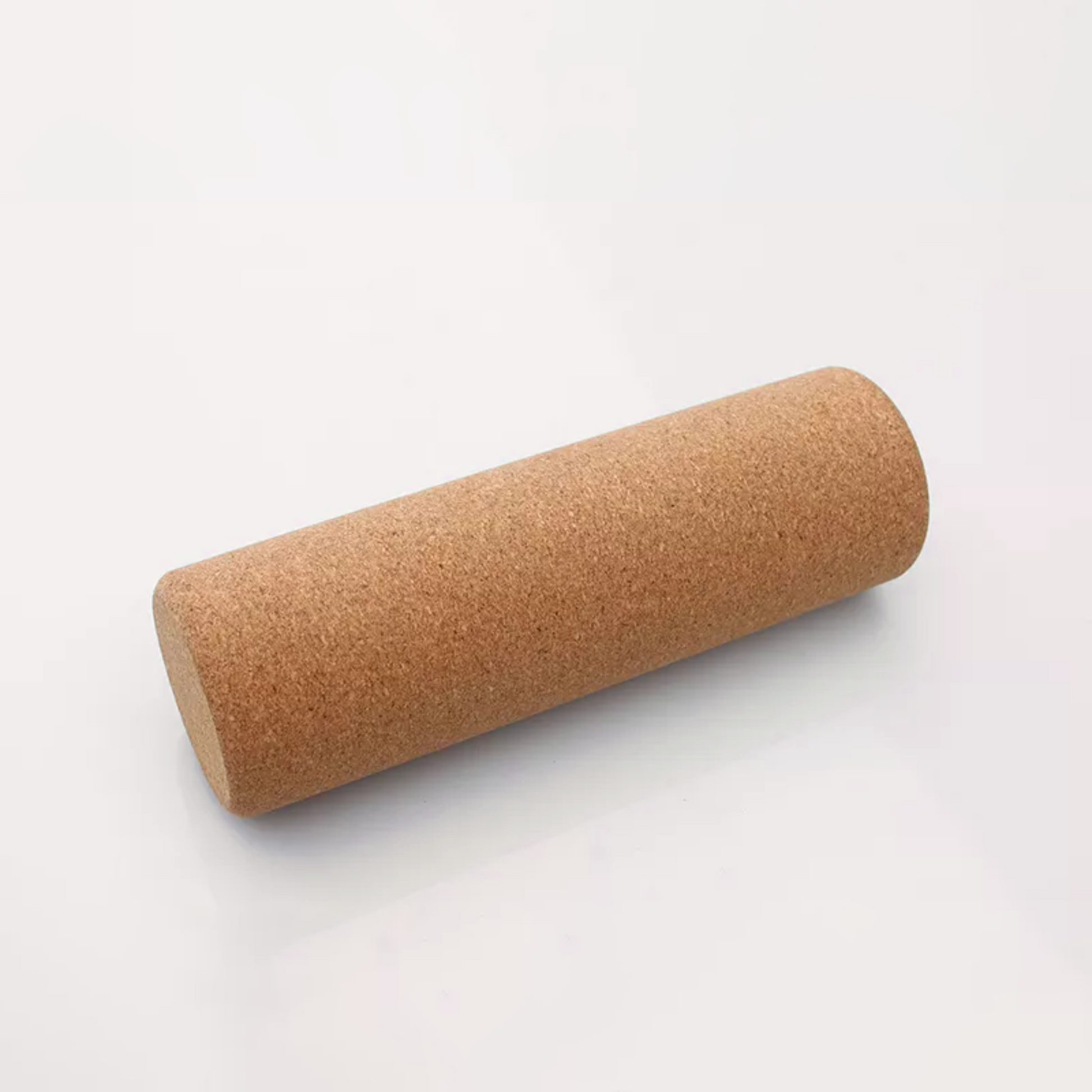 Solid Cork Massage Yoga Roller HEAL & GROW