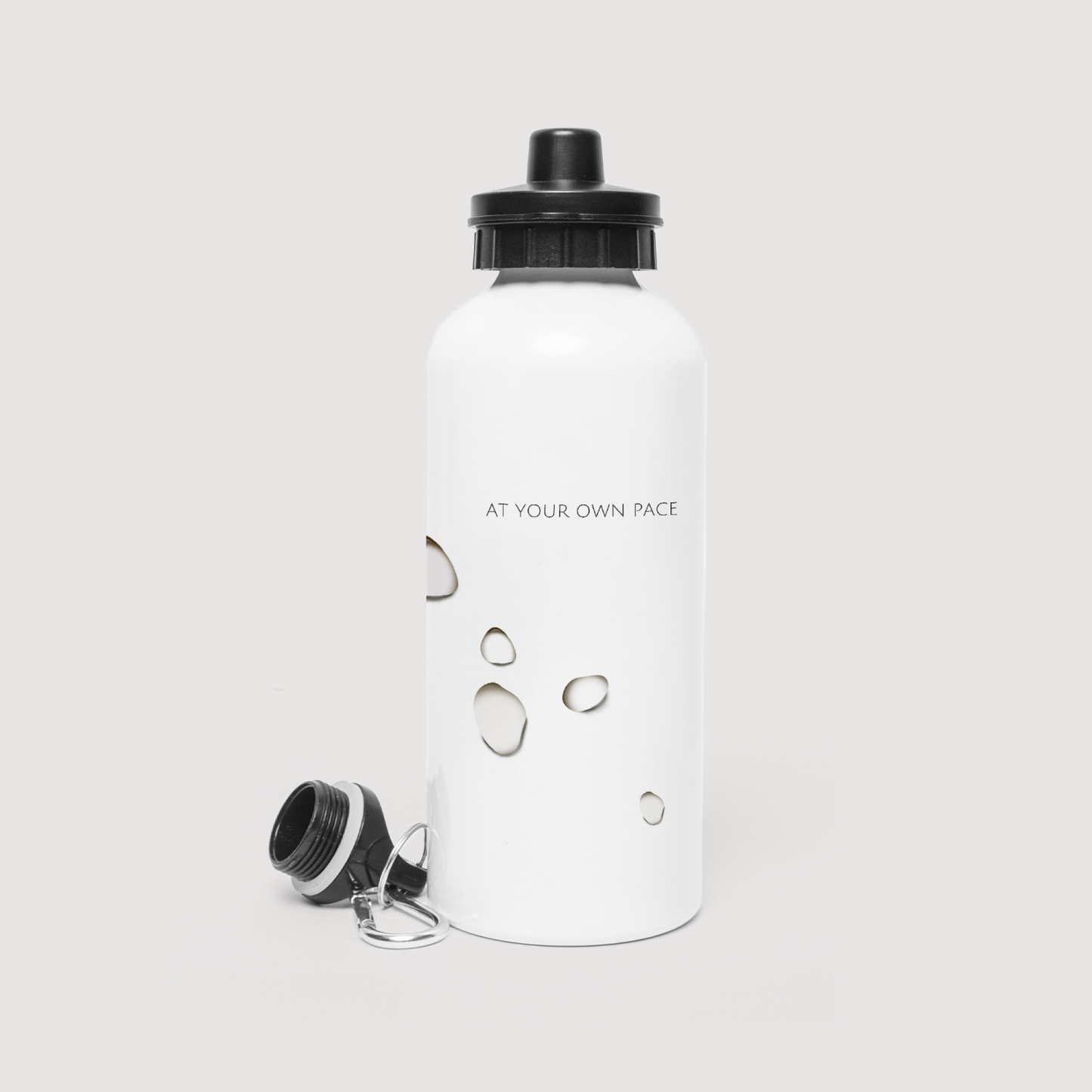 Fit For You Water Bottle (600ml)