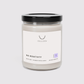 No-Negativity Scented Candle (9oz)