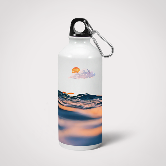 Fresh Sipper Water Bottle (750ml)