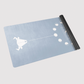 Foldable 3 Elements Yoga Mat (1.5mm)