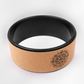 Mandala Yoga Wheel HEAL & GROW