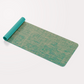 Solid Jute Yoga Mat (5mm) HEAL & GROW