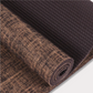 Solid Jute Yoga Mat (5mm) HEAL & GROW