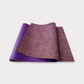Solid Jute Yoga Mat (5mm) HEAL & GROW
